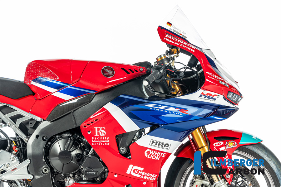 Verkl.Seitent. Rechts Honda CBR 1000 RR ab 2024 Race HONDA CBR 1000 RR-R / SP Racing (ab 2024) – Bild 2
