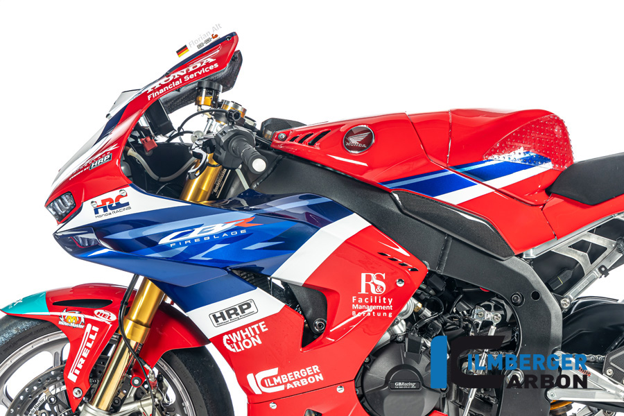 Verkl.Seitent. Links Honda CBR 1000 RR ab 2024 Race HONDA CBR 1000 RR-R / SP Racing (ab 2024) – Bild 2