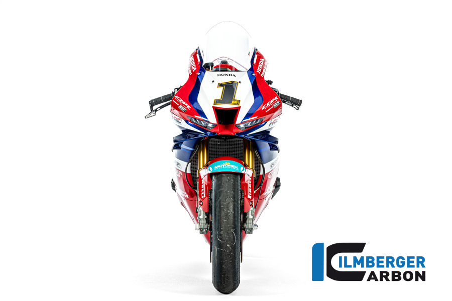 Verkl.Obert. Honda CBR 1000 RR ab 2024 Race HONDA CBR 1000 RR-R / SP Racing (ab 2024) – Bild 3