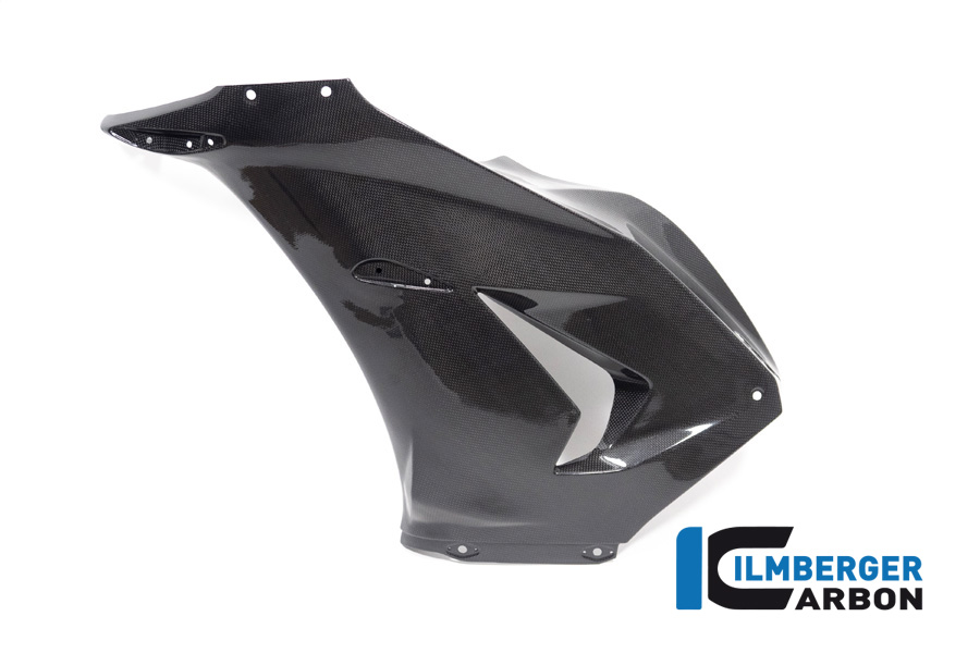 Verkl.Seitent. Links Honda CBR 1000 RR ab 2024 Race HONDA CBR 1000 RR-R / SP Racing (ab 2024) – Bild 4