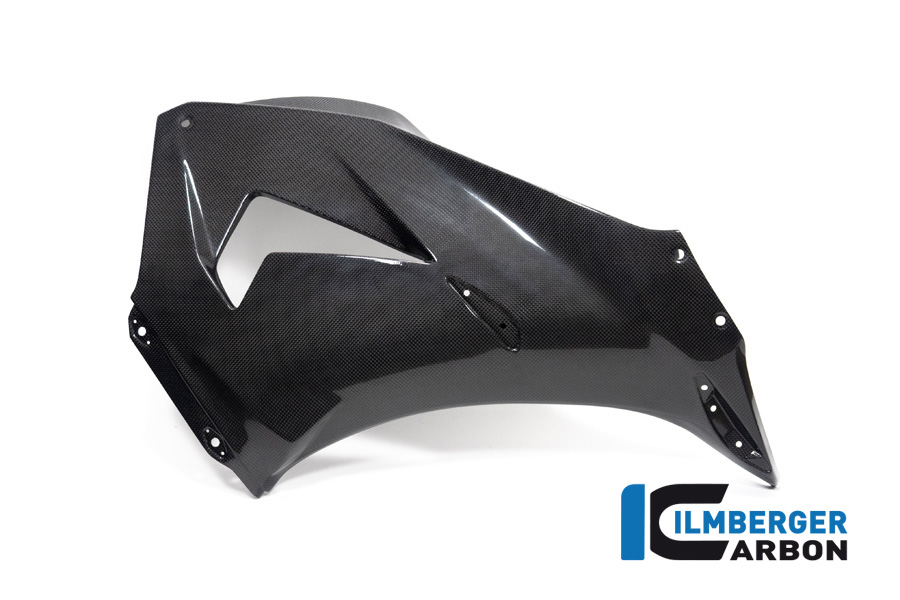 Verkl.Seitent. Rechts Honda CBR 1000 RR ab 2024 Race HONDA CBR 1000 RR-R / SP Racing (ab 2024) – Bild 4
