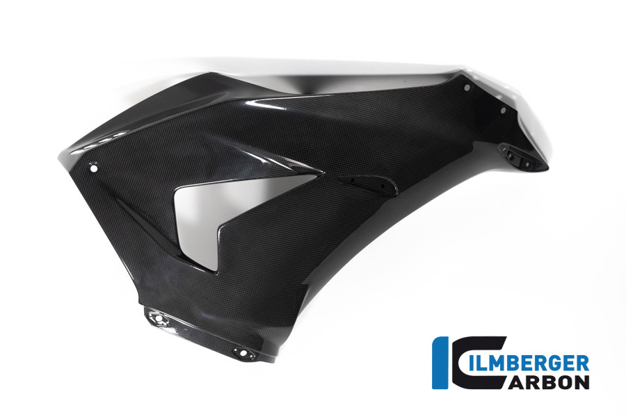 Verkl.Seitent. Rechts Honda CBR 1000 RR ab 2024 Race HONDA CBR 1000 RR-R / SP Racing (ab 2024) – Bild 5
