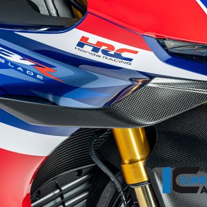 Verkl.Winglet rechts matt Honda CBR 1000 RR ab 2024 HONDA CBR 1000 RR-R / SP Racing (ab 2024)