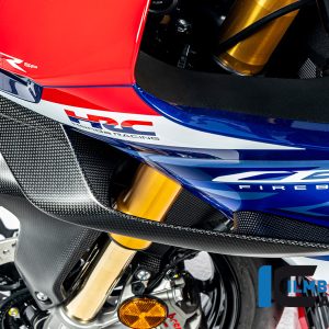 Verkl.Winglet links matt Honda CBR 1000 RR ab 2024 HONDA CBR 1000 RR-R / SP Racing (ab 2024)