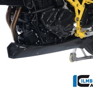 Motorspoiler Carbon HUSQVARNA Nuda 900 R (2012-2014)