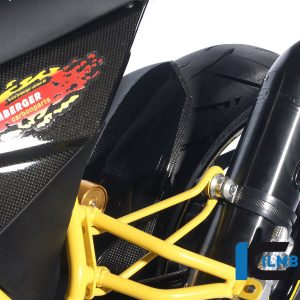 Kotflügel hinten Carbon HUSQVARNA Nuda 900 R (2012-2014)
