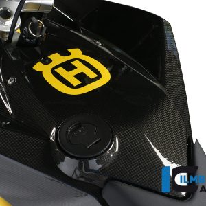 Obere Tankabdeckung Carbon HUSQVARNA Nuda 900 (2012-2014)