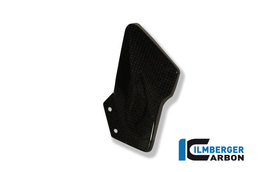 Fersenschutz links Carbon HUSQVARNA Nuda 900 (2012-2014) – Bild 3