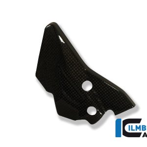 Fersenschutz rechts Carbon HUSQVARNA Nuda 900 R (2012-2014)