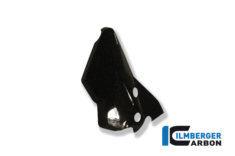 Fersenschutz rechts Carbon HUSQVARNA Nuda 900 R (2012-2014) – Bild 2