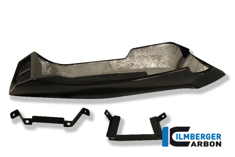 Motorspoiler Carbon HUSQVARNA Nuda 900 (2012-2014) – Bild 3