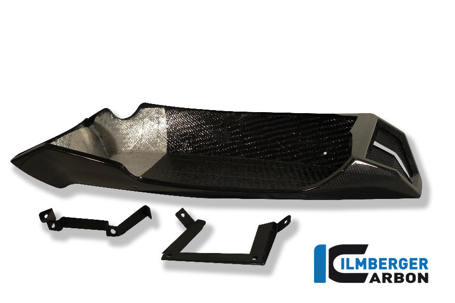 Motorspoiler Carbon HUSQVARNA Nuda 900 (2012-2014) – Bild 4