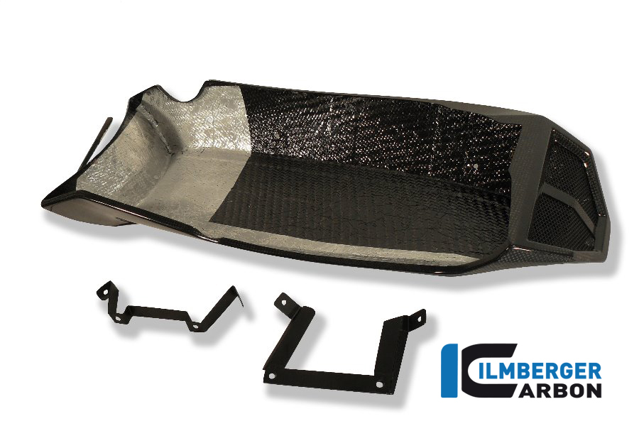 Motorspoiler Carbon HUSQVARNA Nuda 900 (2012-2014) – Bild 5