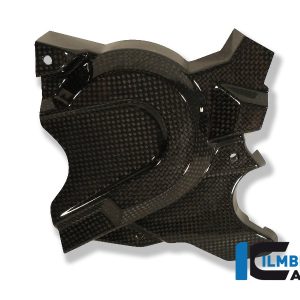 Ritzelabdeckung Carbon HUSQVARNA Nuda 900 (2012-2014)