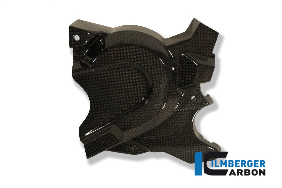 Ritzelabdeckung Carbon HUSQVARNA Nuda 900 (2012-2014)