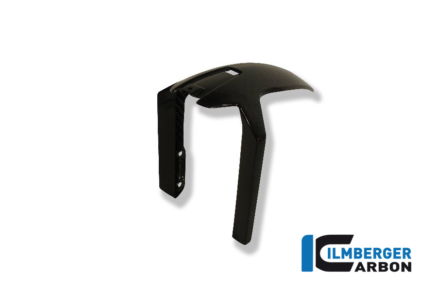 Kotflügel vorn (Standrohrcover rechts und links) Carbon HUSQVARNA Nuda 900 R (2012-2014) – Bild 3