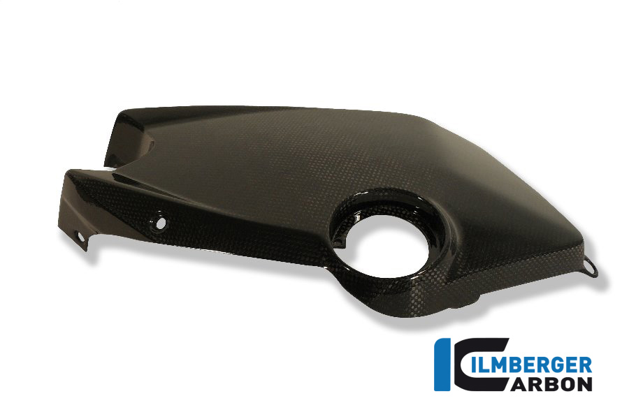 Obere Tankabdeckung Carbon HUSQVARNA Nuda 900 (2012-2014) – Bild 5