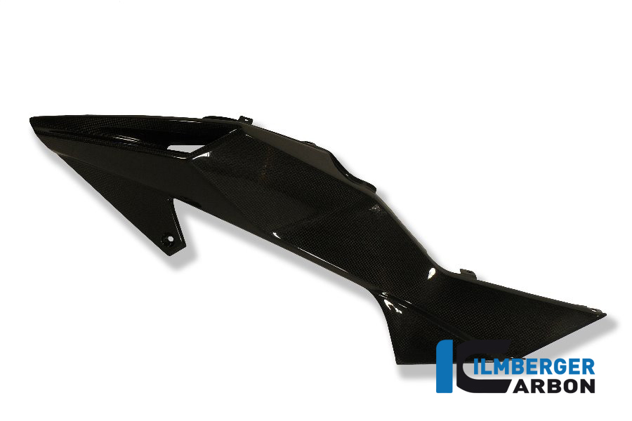 Verkleidungsseitenteil links Carbon HUSQVARNA Nuda 900 (2012-2014) – Bild 5