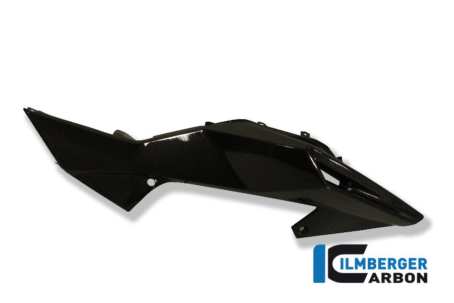 Verkleidungsseitenteil rechts Carbon HUSQVARNA Nuda 900 R (2012-2014) – Bild 4