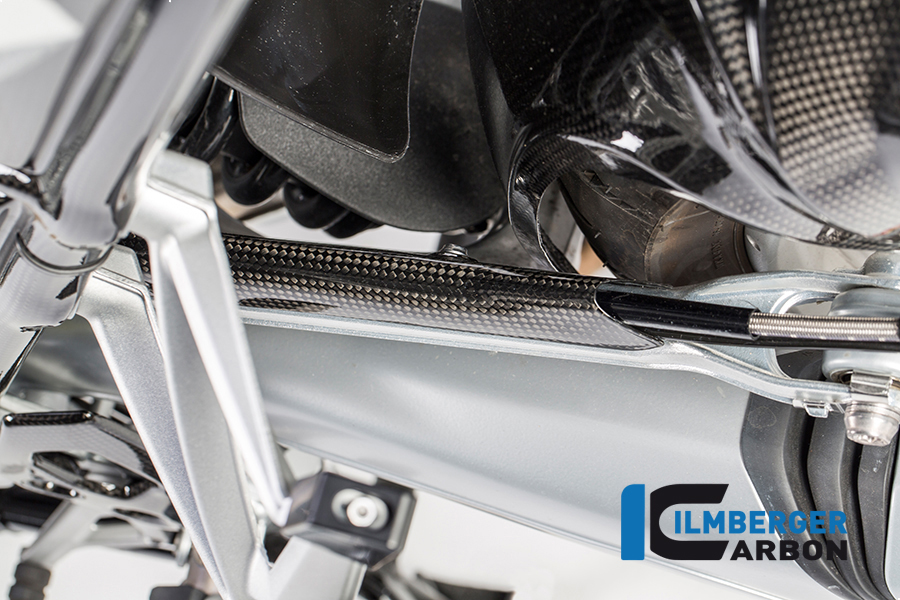 Bremsleitungsabdeckung Carbon BMW R 1200 RS (LC) 2015-2019 – Bild 4