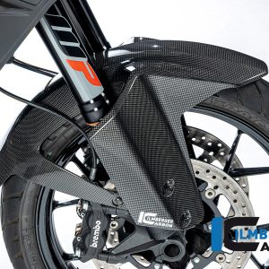 Kotflügel vorne KTM 1290 Super Adventure ab 2015 KTM 1290 Super Adventure 2015-2020