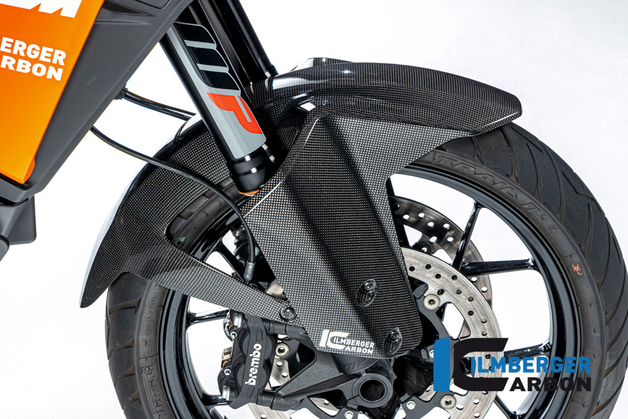 Kotflügel vorne KTM 1290 Super Adventure ab 2015 KTM 1290 Super Adventure 2015-2020