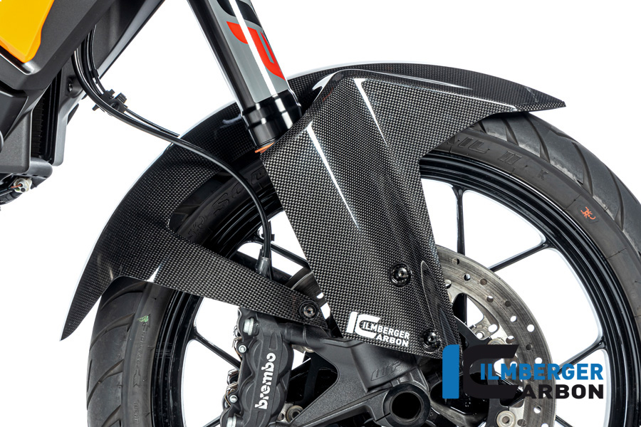 Kotflügel vorne KTM 1290 Super Adventure ab 2015 KTM 1290 Super Adventure 2015-2020 – Bild 2