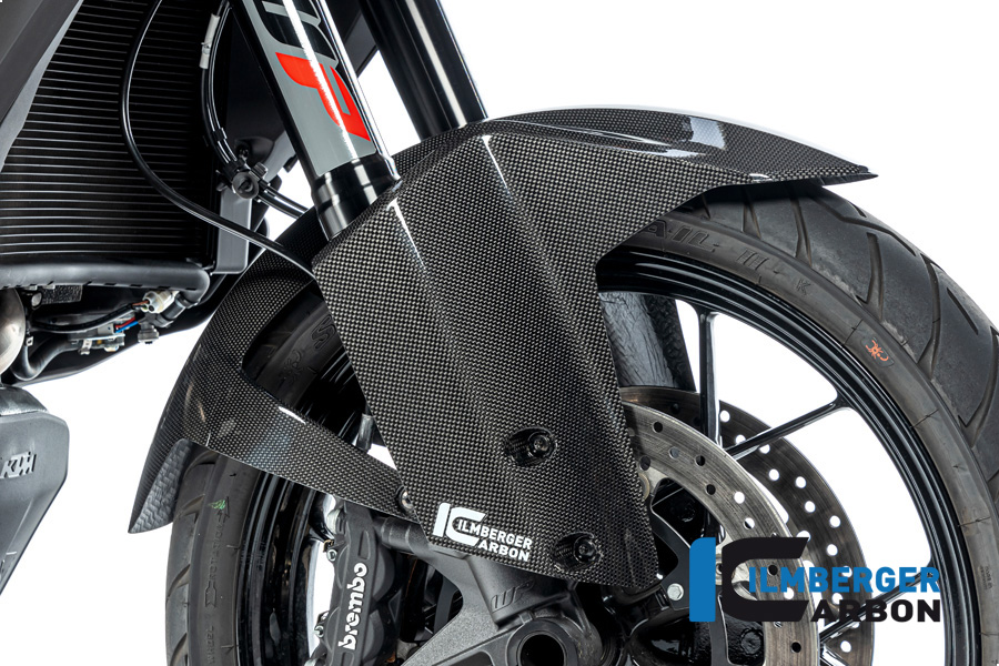 Kotflügel vorne KTM 1290 Super Adventure ab 2015 KTM 1290 Super Adventure 2015-2020 – Bild 3