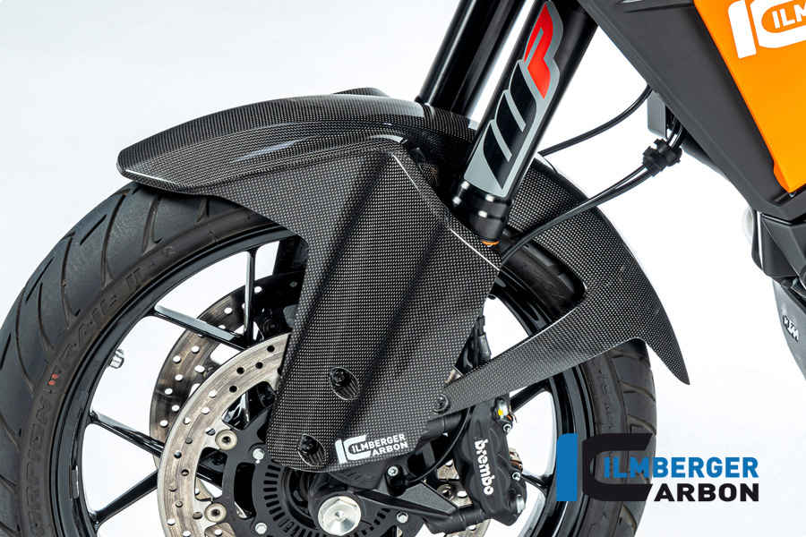 Kotflügel vorne KTM 1290 Super Adventure ab 2015 KTM 1290 Super Adventure 2015-2020 – Bild 4