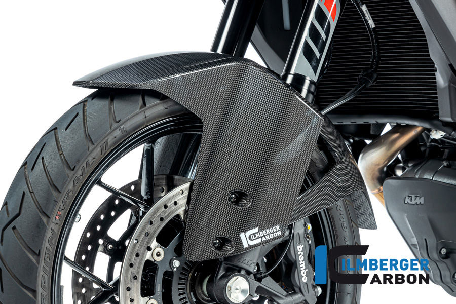 Kotflügel vorne KTM 1290 Super Adventure ab 2015 KTM 1290 Super Adventure 2015-2020 – Bild 5