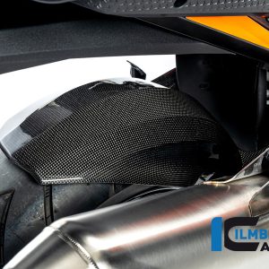 Kotflügel hinten KTM 1290 Super Adventure ab Bj. 2021 KTM 1290 Super Adventure 2021-2025