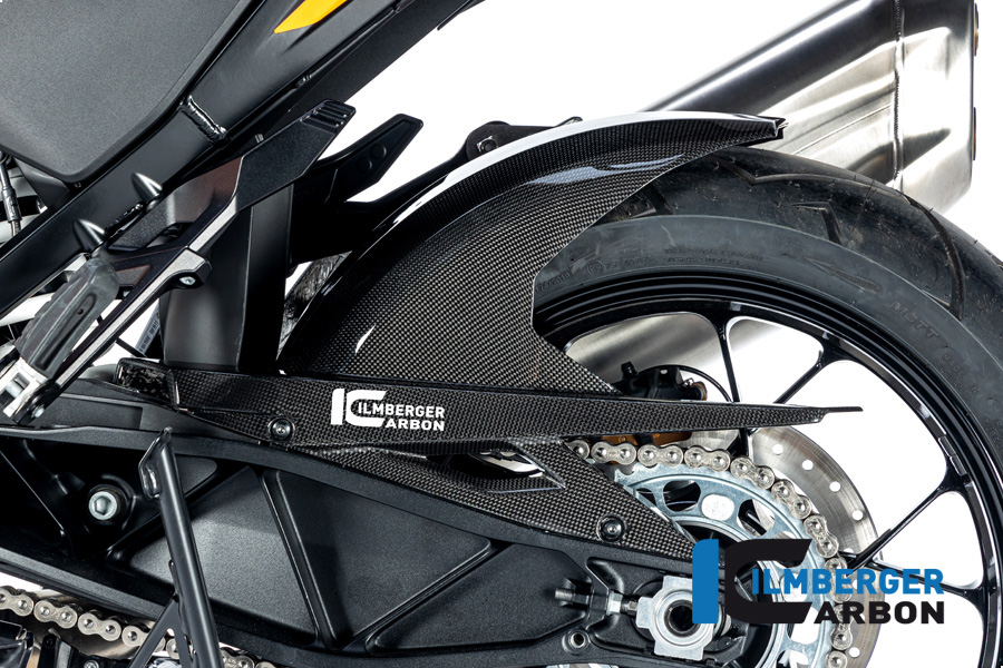 Kotflügel hinten KTM 1290 Super Adventure ab Bj. 2021 KTM 1290 Super Adventure 2021-2025 – Bild 3