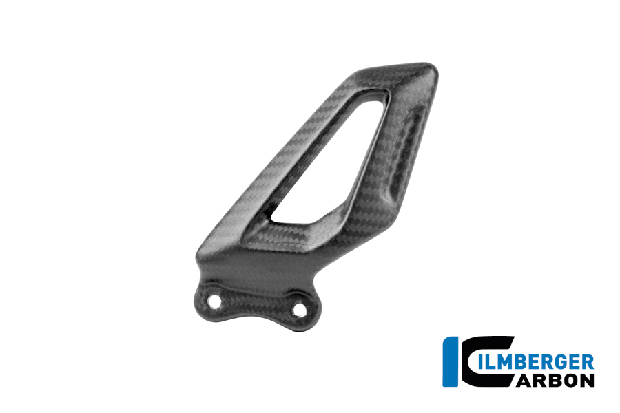 Fersenschutz linke Seite BMW S 1000 RR ab Bj 2019 BMW M 1000 RR Strasse ab 2025 – Bild 2
