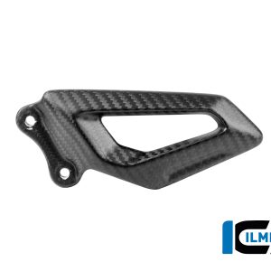 Fersenschutz linke Seite  BMW S 1000 RR ab Bj 2019 BMW M 1000 RR Strasse ab 2025