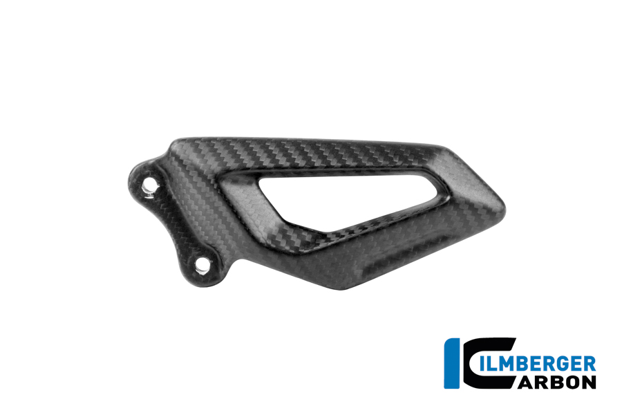 Fersenschutz linke Seite BMW S 1000 RR ab Bj 2019 BMW M 1000 RR Strasse ab 2025