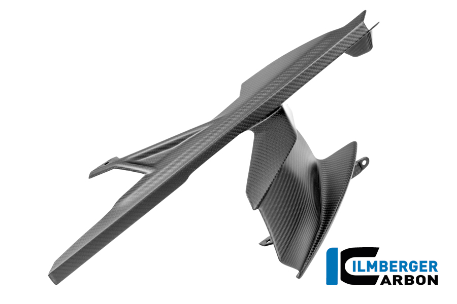 Kotflügel hinten mit Kettenschutz BMW S 1000 RR ab Bj 2019 BMW M 1000 RR Strasse ab 2025