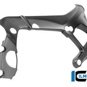 Rahmenschützer rechts Carbon matt S 1000 RR Straße (ab 2025) BMW M 1000 RR Strasse ab 2025