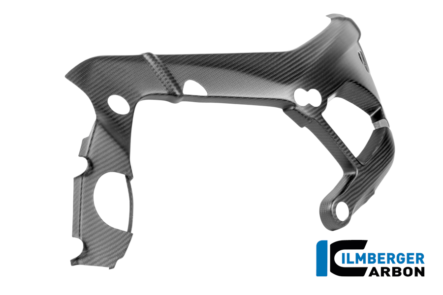 Rahmenschützer rechts Carbon matt S 1000 RR Straße (ab 2025) BMW M 1000 RR Strasse ab 2025
