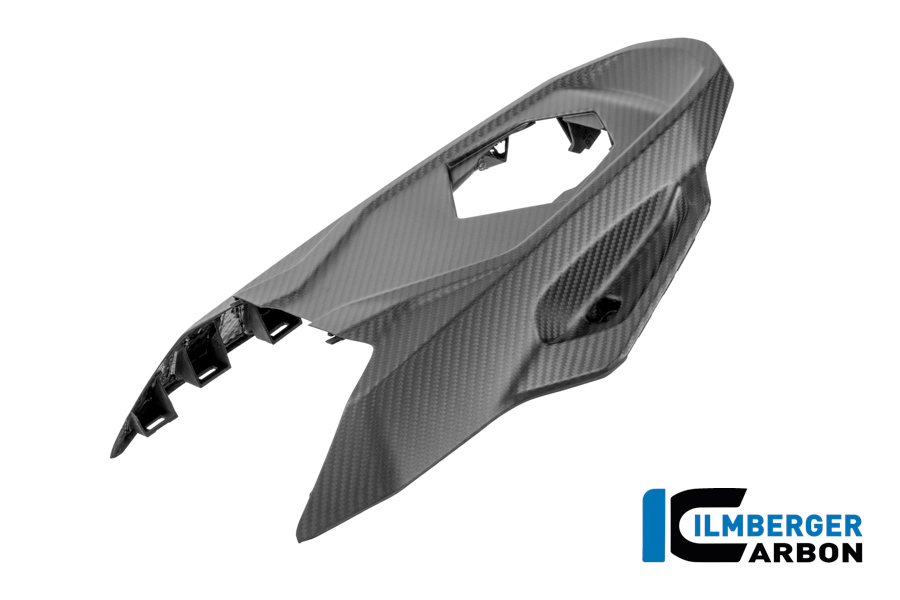 Rahmenheckabdeckung unten BMW M 1000 RR ab 2023 BMW M 1000 RR Strasse ab 2025 – Bild 3