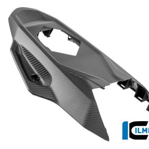 Rahmenheckabdeckung unten BMW M 1000 RR ab 2023 BMW M 1000 RR Strasse ab 2025