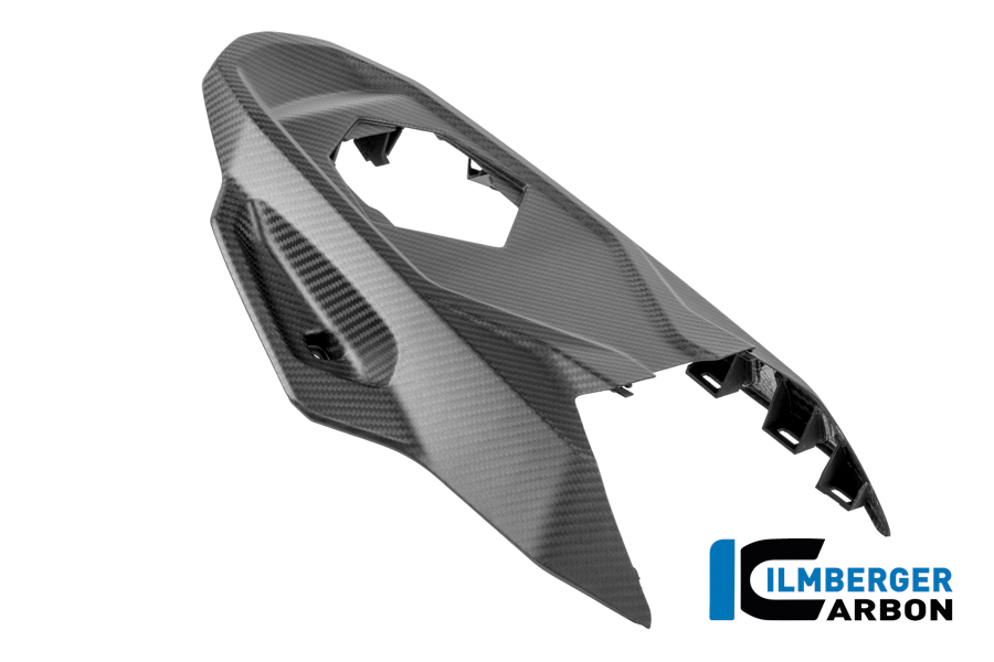 Rahmenheckabdeckung unten BMW M 1000 RR ab 2023 BMW M 1000 RR Strasse ab 2025