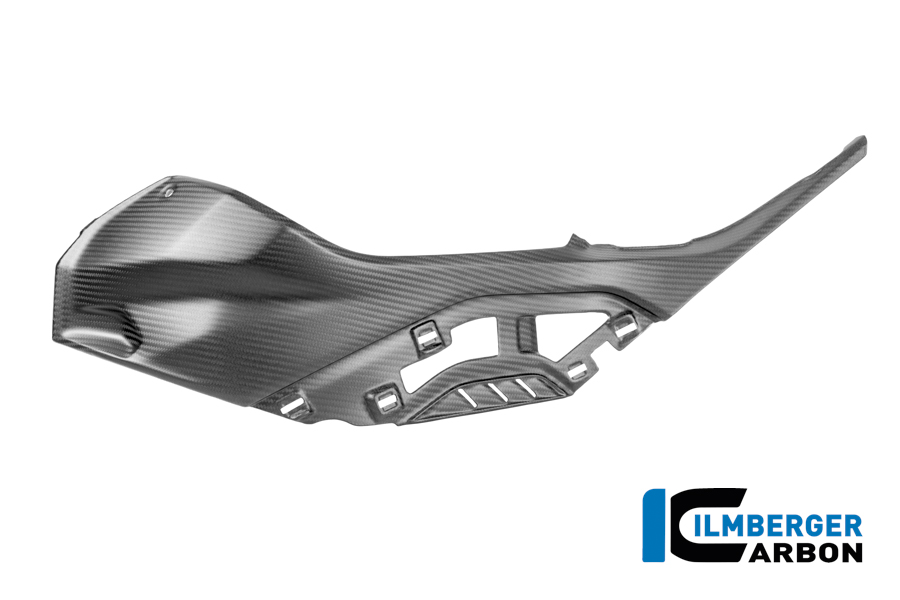 Seitendeckel links am Tank incl Seitendeckeleinsatz BMW S 1000 RR ab Bj 2019 BMW M 1000 RR Strasse ab 2025 – Bild 2