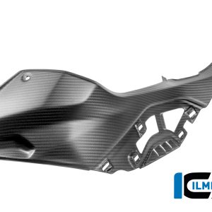 Seitendeckel links am Tank incl Seitendeckeleinsatz BMW S 1000 RR ab Bj 2019 BMW M 1000 RR Strasse ab 2025