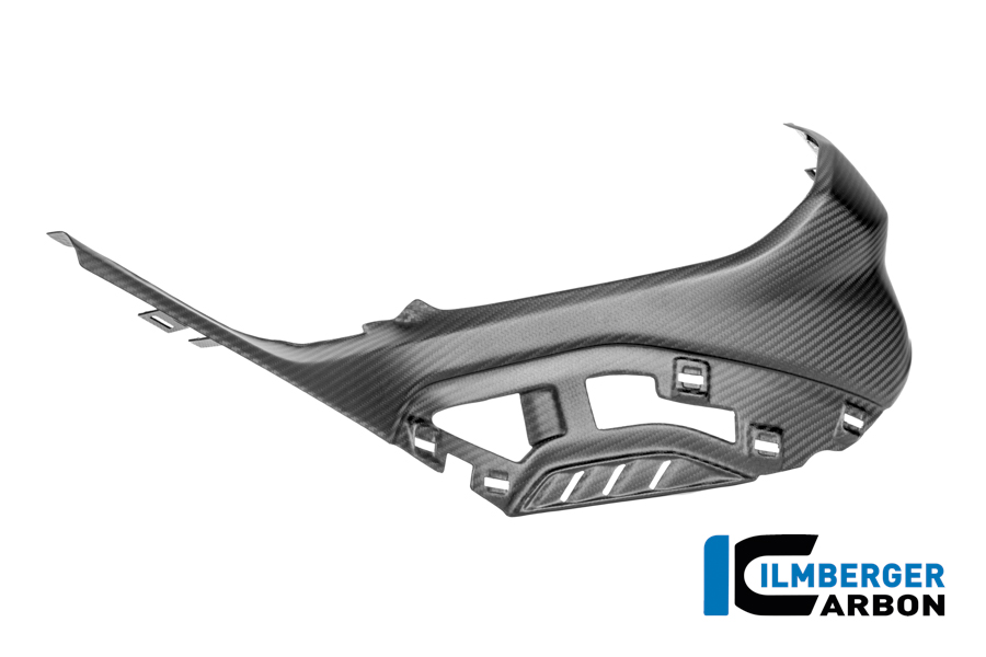 Seitendeckel rechts am Tank incl Seitendeckeleinsatz BMW S 1000 RR ab Bj 2019 BMW M 1000 RR Strasse ab 2025 – Bild 2