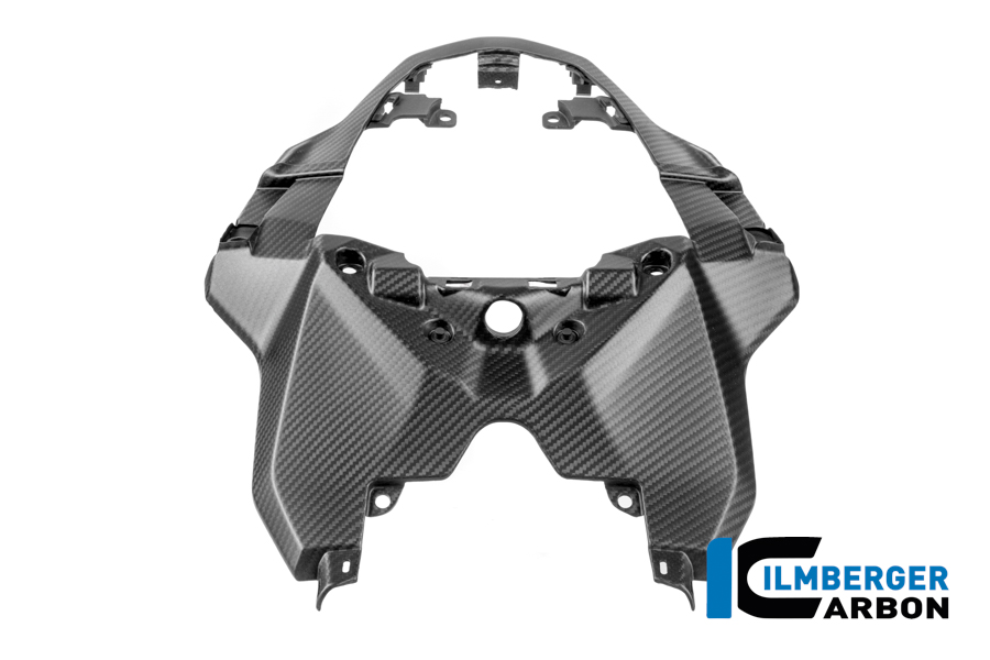Heckverkleidung Mittelteil M 1000 RR ab 2023 BMW M 1000 RR Strasse ab 2025 – Bild 2