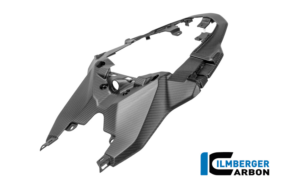 Heckverkleidung Mittelteil M 1000 RR ab 2023 BMW M 1000 RR Strasse ab 2025 – Bild 3