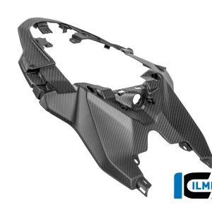 Heckverkleidung Mittelteil M 1000 RR ab 2023 BMW M 1000 RR Strasse ab 2025