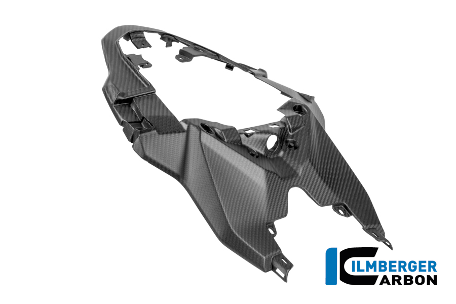 Heckverkleidung Mittelteil M 1000 RR ab 2023 BMW M 1000 RR Strasse ab 2025