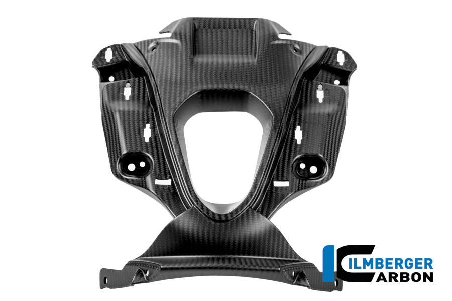 Lufteinlass Carbon matt M 1000 RR Straße (ab 2025) BMW M 1000 RR Strasse ab 2025 – Bild 2