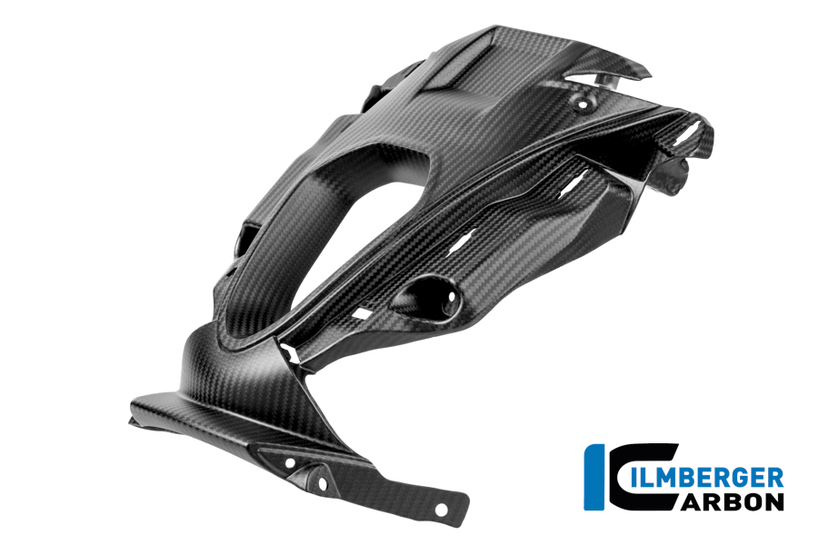 Lufteinlass Carbon matt M 1000 RR Straße (ab 2025) BMW M 1000 RR Strasse ab 2025 – Bild 3
